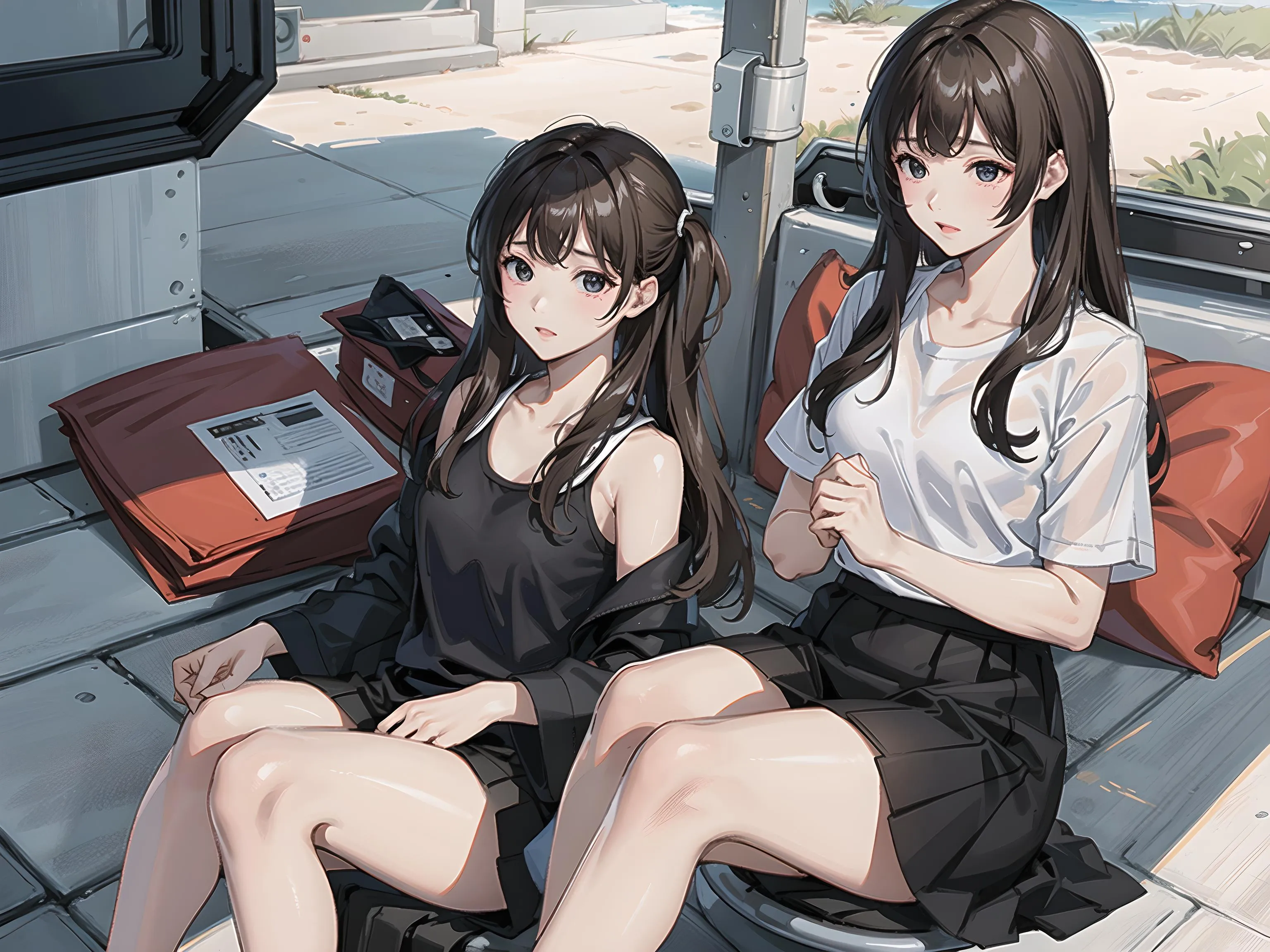 《万人迷风云》晚晚姐姐许佑结局_我和姐姐同时绑定万人迷系统小说全文