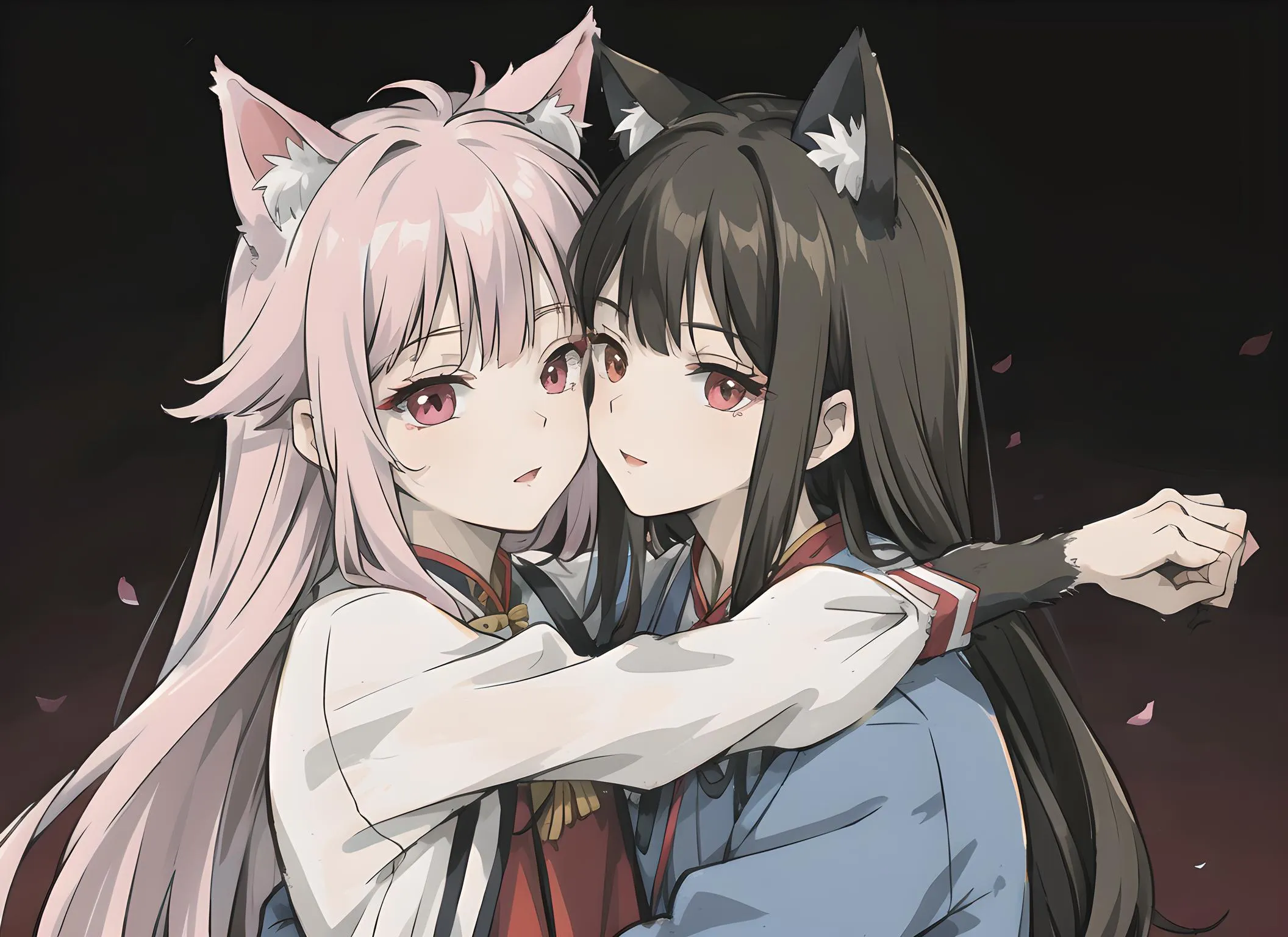 《缘起穷养》唐云容唐月华遮云掩月大结局_我是个真千金 却被我爸一直穷养到了十八岁小说全文