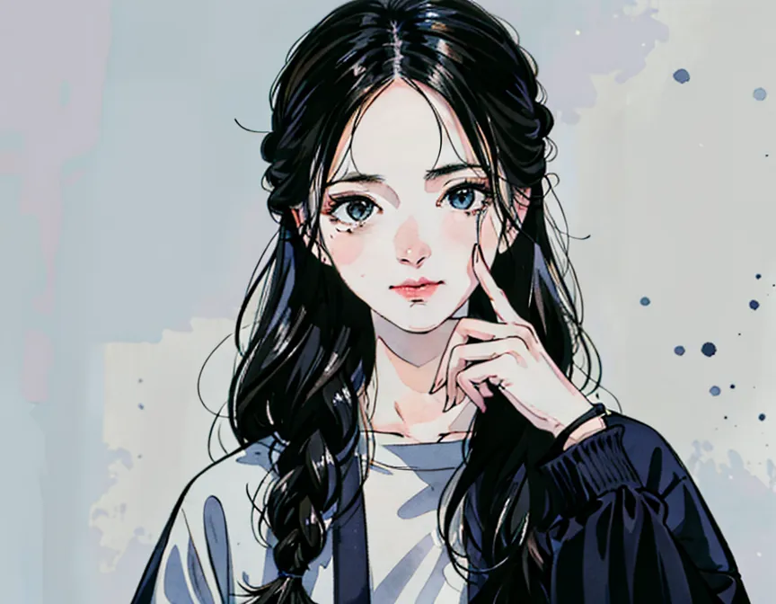 《造假风云》王诗琪赵倩倩周洋造假的天才少女结局_同桌被誉为天才少女小说全文