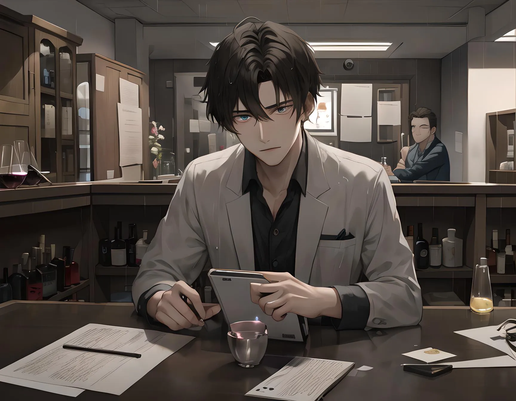 贺君安应祁安祝南星祝北辰闻君完结小说阅读+好友因我离世爬上天台后续完整版无弹窗阅读