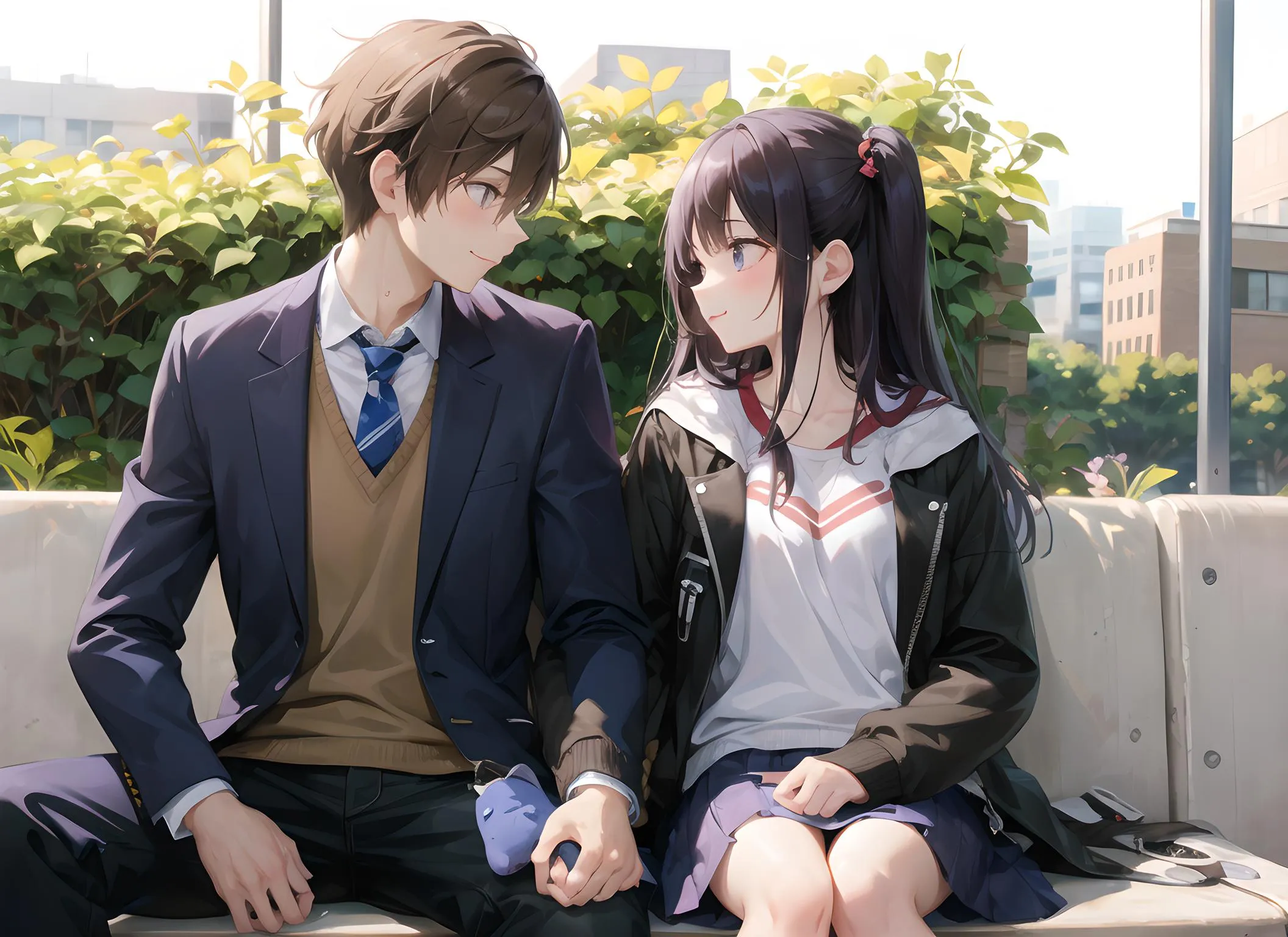 失忆后把大佬当成男朋友苏甜甜江域桑月小说《装乖后记》全文阅读