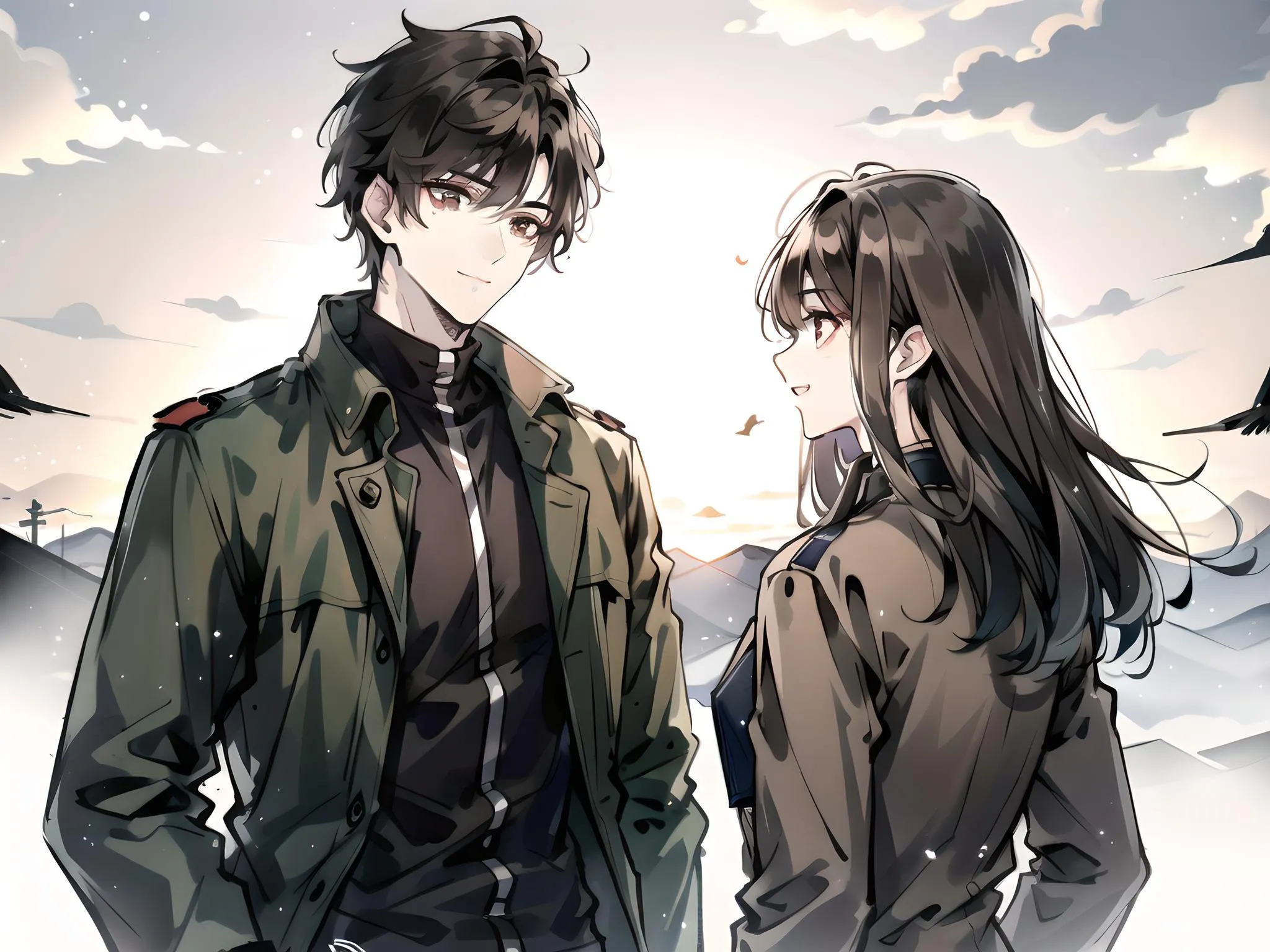 张小穗谢景韫赵宇后续小说+沪圈太子爷每天请我喝蜜雪冰城+我从干旱末世炮灰穿成了校园文里的特困生大结局