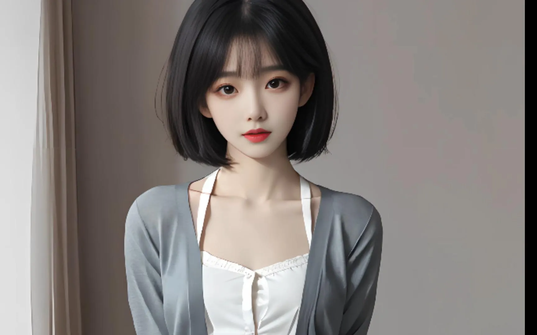 （岑初谢忱江遇完整小说）半夜刷到一条帖子感觉室友配不上他女朋友全文阅读+告甜暗许初心大结局