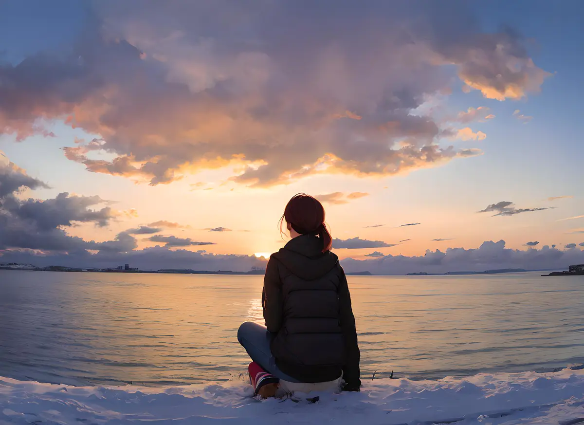 珍珠满意知乎小说(亲爱的丧尸末世来临我艰难苟活全文阅读)