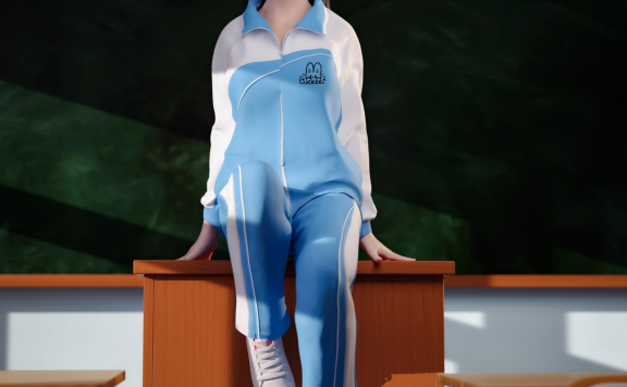 宋涧生许皎皎小说(泛红背影他的小孔雀后续无弹窗阅读)